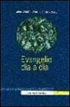 evangelio dia a dia: años 2000-2001-2002-2003-9788433014276