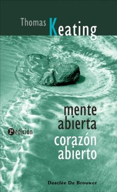 mente abierta, corazon abiert0-thomas keating-9788433021076