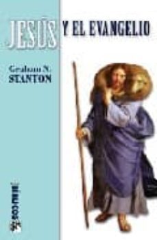 jesus y el evangelio-graham n. stanton-9788433022776