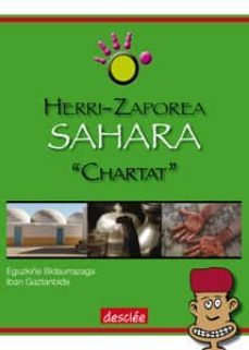 saharako herri zaporea-9788433023476
