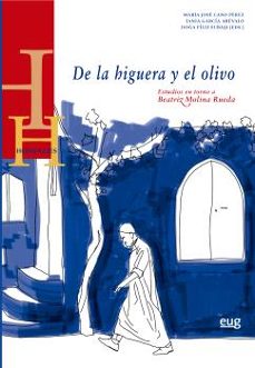 de la higuera y el olivo-9788433871176
