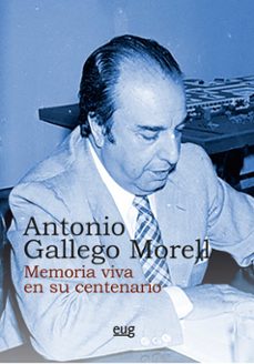 antonio gallego morell-9788433872876