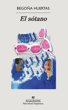 el sótano (ebook)-begoña huertas-9788433916976
