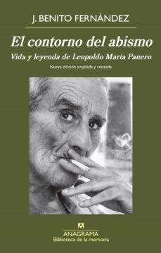 el contorno del abismo (ebook)-j. benito fernandez-9788433918376
