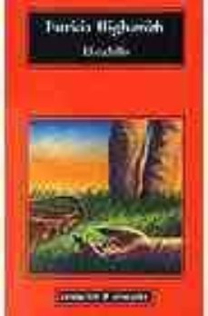 el cuchillo-patricia highsmith-9788433920676