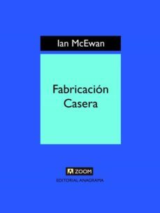 fabricacion casera (ebook)-ian mcewan-9788433933676