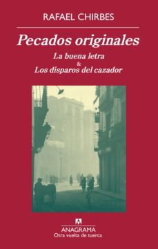 pecados originales (ebook)-rafael chirbes magraner-9788433934376