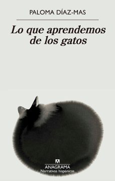 lo que aprendemos de los gatos (ebook)-9788433935076