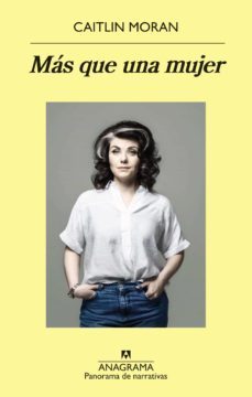 más que una mujer (ebook)-caitlin moran-9788433944276