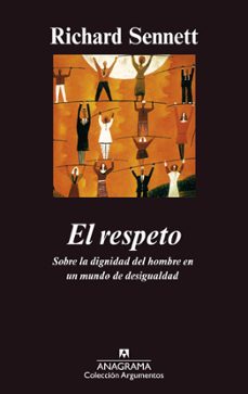 el respeto-richard sennett-9788433961976