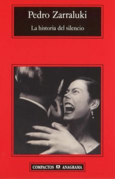 la historia del silencio  (premio herralde 1994)-9788433966476