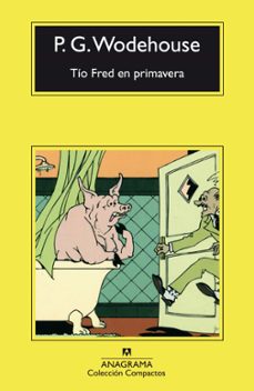 tio fred en primavera-9788433967176