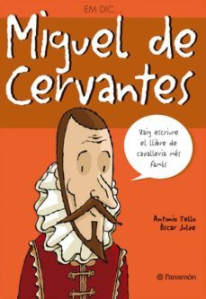 em dic... miguel de cervantes-9788434227576