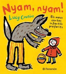 nyam, nyam! els meus contes infantils preferits-9788434236776