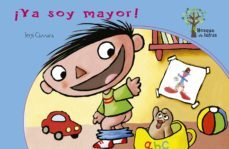 ¡ya soy mayor! (ebook)-sergi camara-9788434243576