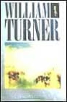 william turner-denys riout-9788434308176