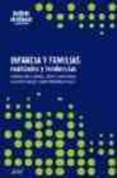 infancia y familias: realidades y tendencias-9788434417076