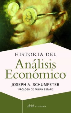 historia del analisis economico-9788434419476