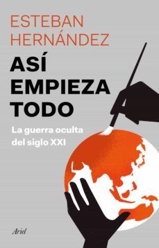 así empieza todo (ebook)-esteban hernandez jimenez-9788434433076