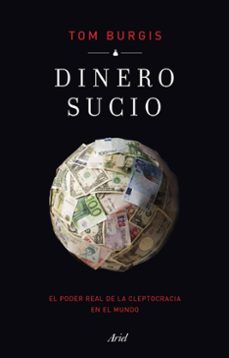 dinero sucio-9788434434776