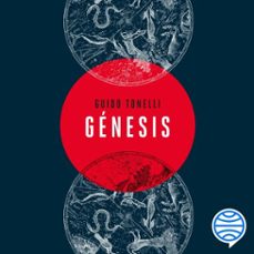 genesis (audiolibro)-guido tonelli-9788434435476