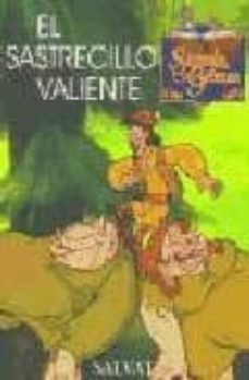 el sastrecillo valiente-andre sikojev-claus clausen-stefan beiten-9788434524576