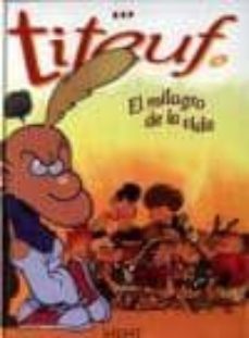 titeuf, el milagro de la vida-9788434568976