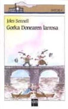 gorka donearen larrosa-9788434829176