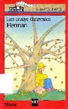 herman-lars saabye christensen-9788434837676