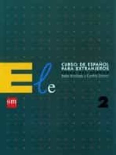 curso de español para extranjeros: nivel 2-belen antuñedo-9788434840676