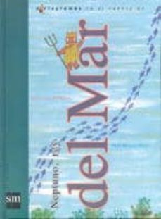 neptuno rey del mar-9788434852976