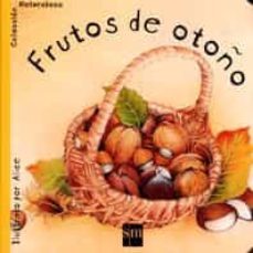 frutos de otoño-9788434863576