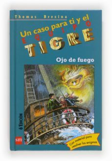 ojo de fuego-9788434896376