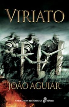 viriato ; iberia contra roma-9788435005876
