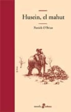 husein, el mahut-patrick o brian-9788435008976