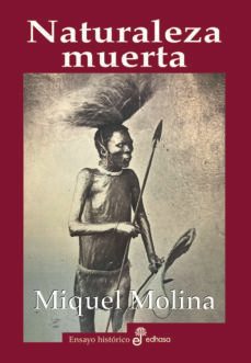naturaleza muerta-miquel molina-9788435025676