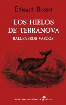 los hielos de terranova (ebook)-edward rosset-9788435048576