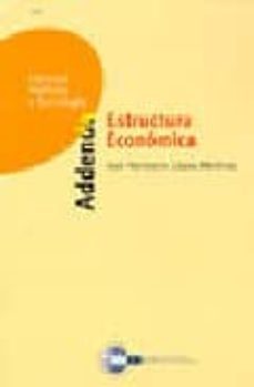 estructura economica (uned)-9788436241976