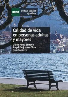 calidad de vida en personas adultas y mayores (ebook)-gloria perez serrano-angel de juanas oliva-9788436266276