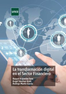 la transformacion digital en el sector financiero-9788436275476