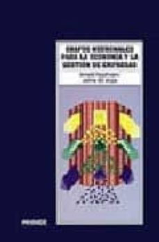 grafos neuronales para la economia y la gestion de empresas-9788436809176