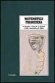 matematica financiera-antonio terceño gomez-9788436810776