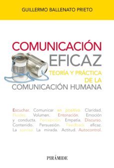 comunicacion eficaz (ebook)-guillermo ballenato prieto-9788436827576