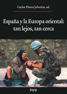 españa y la europa oriental: tan lejos, tan cerca (ebook)-9788437083476