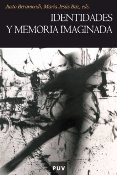 identidades y memoria imaginada (ebook)-9788437087276