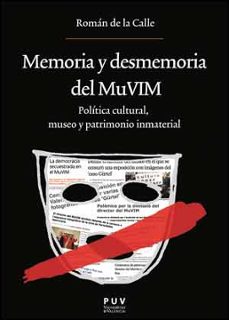 memoria y desmemoria del muvim-roma de la calle-9788437096476