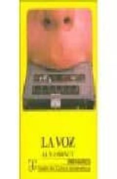 la voz-9788437504476