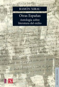 otras españas-ramon xirau-9788437506876