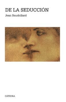 de la seduccion (5ª ed.)-jean baudrillard-9788437602776