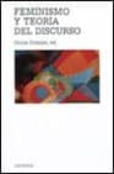 feminismo y teoria del discurso-9788437609676